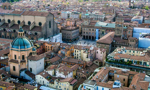 Bologna Trip