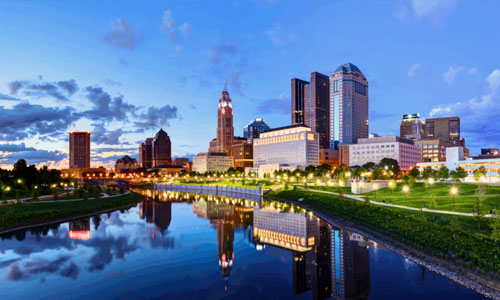 Columbus Trip